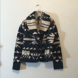 LRL Lauren jeans co Ralph Lauren jacket